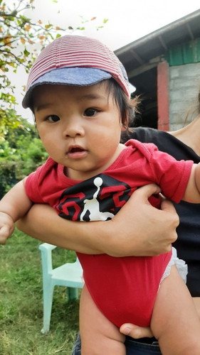 Formula milk suggestion