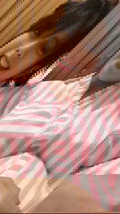 Sharing gerakan janin