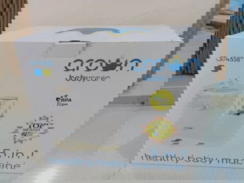 Jual kelengkapan bayi