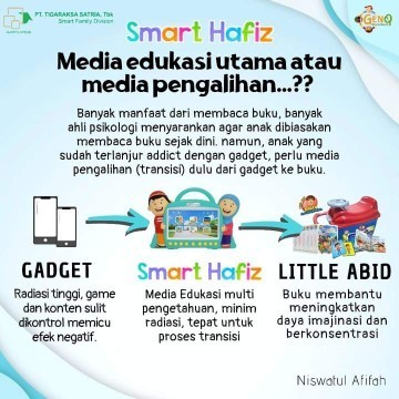 Anak bunda kecanduan yutub?