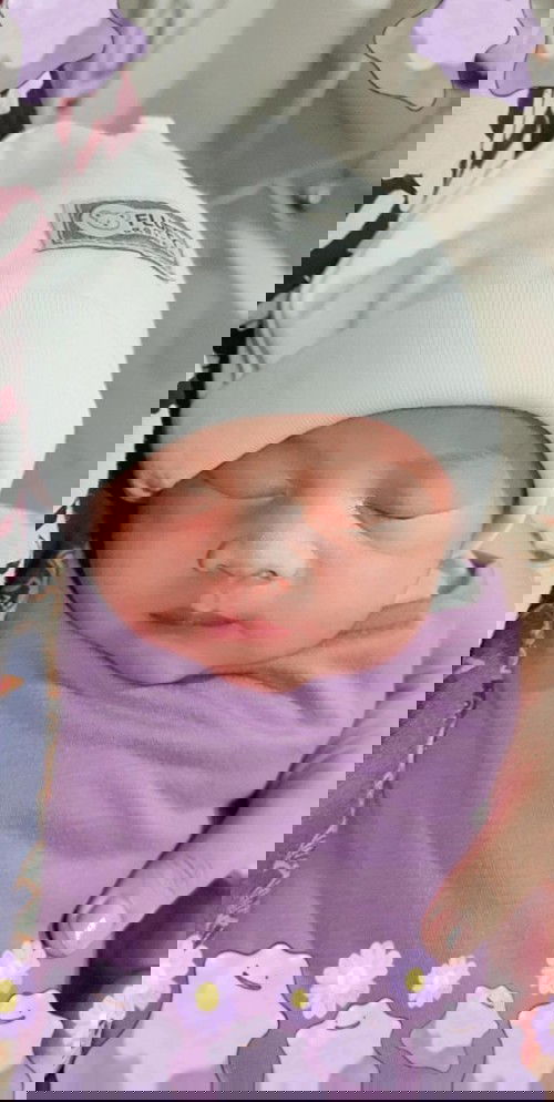 LAUNCHING - MY BABY BOY 👶🏻✨