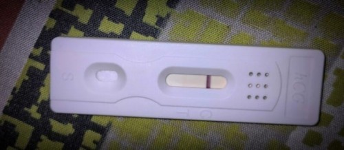 Help po..positive po ba?
