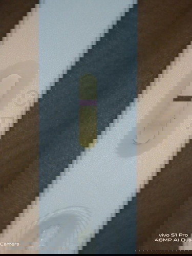 PREGNANCY positive or negative