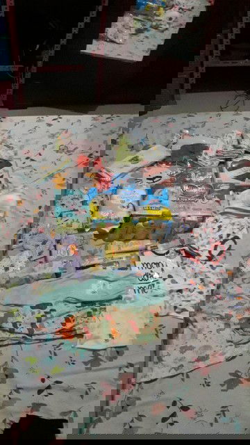 Seru²an sekalian sharing yuk bund..