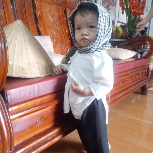 Sữa bột cho trẻ 1tuổi