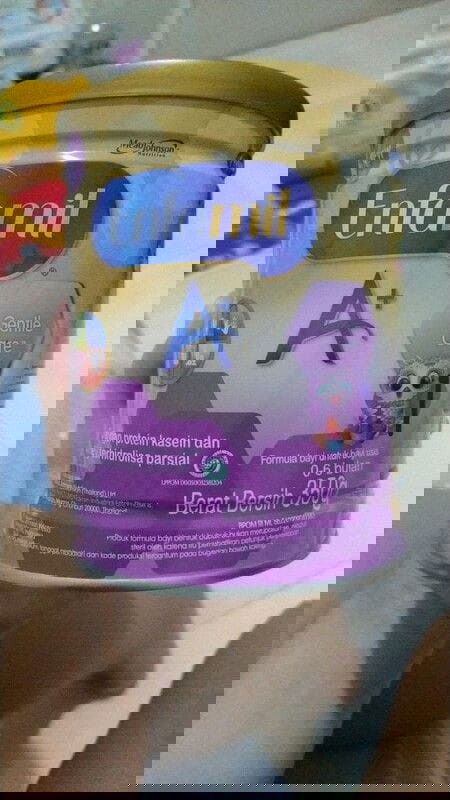 Jual murah aja Enfamil A+1