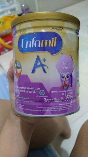 Jual murah aja Enfamil A+1