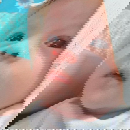 Baby rainbow