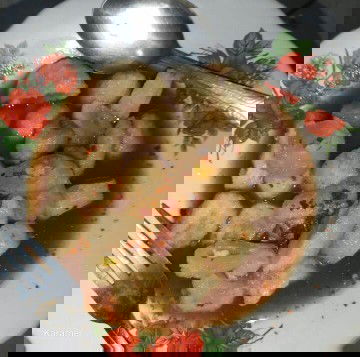 Seputar makanan saat hamil