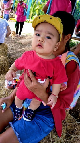 ลูกแม่ๆบ้านไหนเป็นกันบ้างคะ