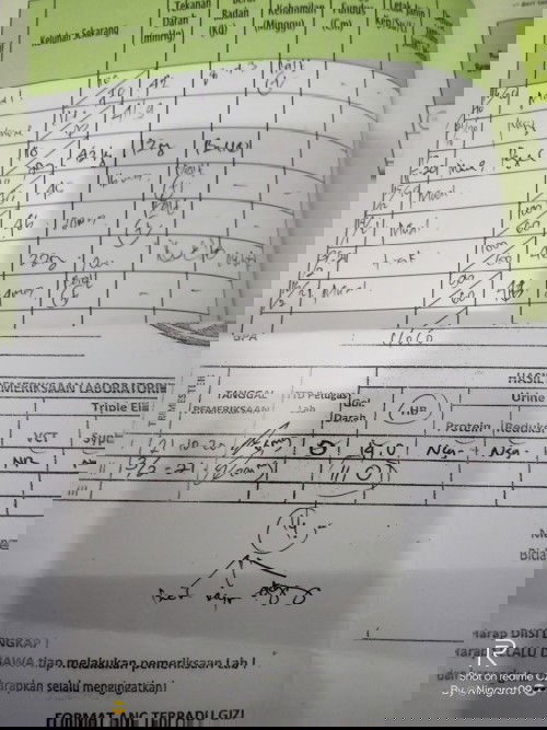 Tolong Jawab ya Bun Butuh masukan