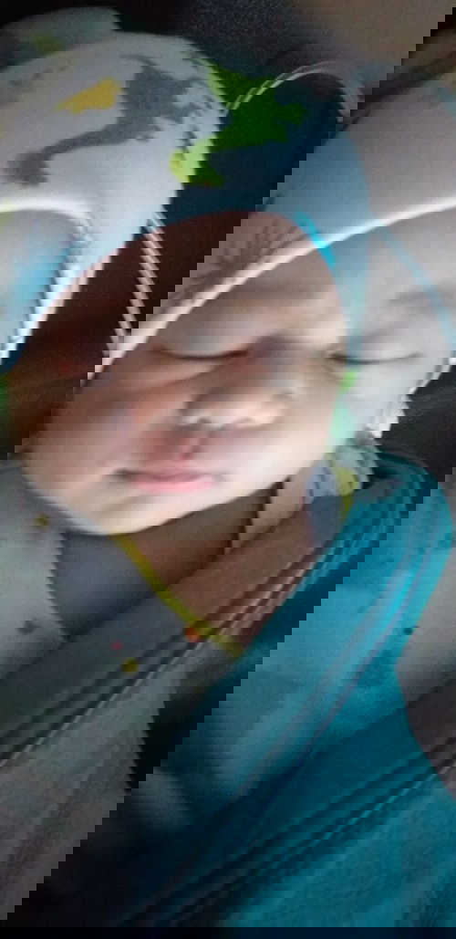 Launching baby girl Jan 2021