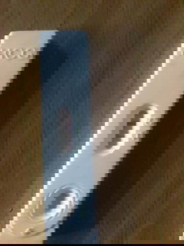 Buntis ba or nagkamali lang