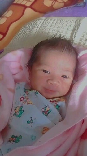 น้งเจไดน์ คลอดวันที่29มกราคม64 ลูกๆแม่บ้านไหนเกิดเดือนนี้บ้างค่า👶🎂💗