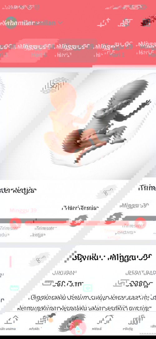 Minta doanya bunda bunda, insha allah 40 orang doanya di jabah