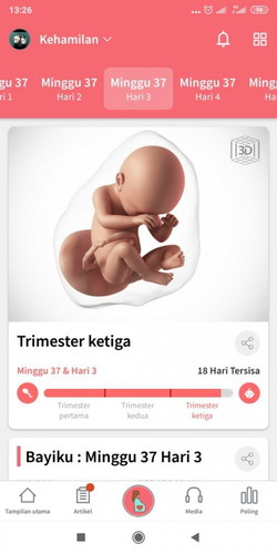 minta doanya bun