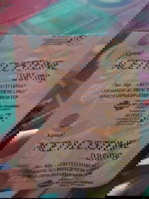 Obat batuk pilek bwt ibu hamil usia kehamilan 22 week