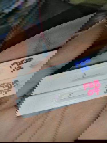 Positive or Negative