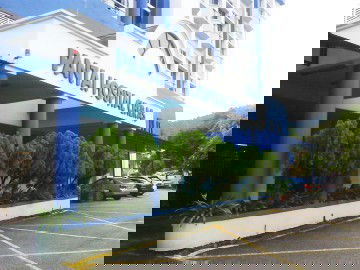 Sape pernah bersalin di Hospital Pantai Cheras? Ok x