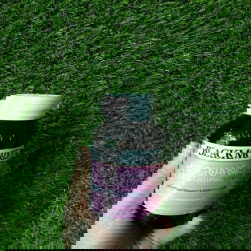 vit ibu hamil blackmories pragnancy