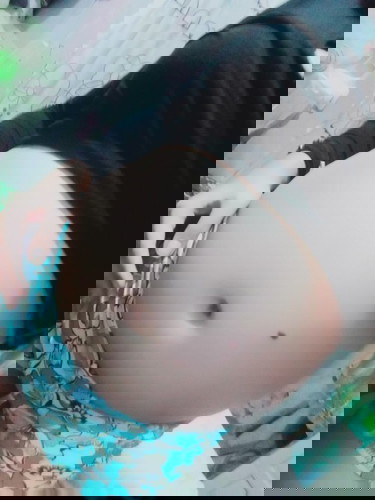 Ano po kayang maganda name sa baby girl ko?
A.Alianah Miya
b.Alianah Aniah Miya