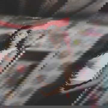 Excited na kaming makita si baby 5 months preggy here😍🙏💁