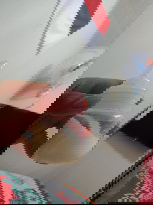 Daya tahan asi perah