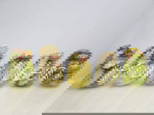 Jeruk Osem & Colek Mantop