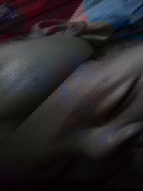 bayi 6 bulan 27 hari