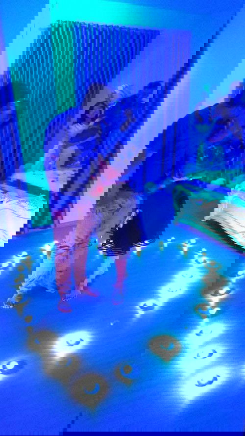 Yes i do best moment