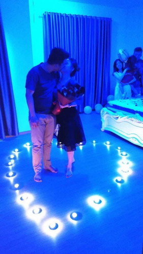 Yes i do best moment