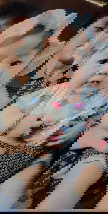 ต้าวดื้อออ👧