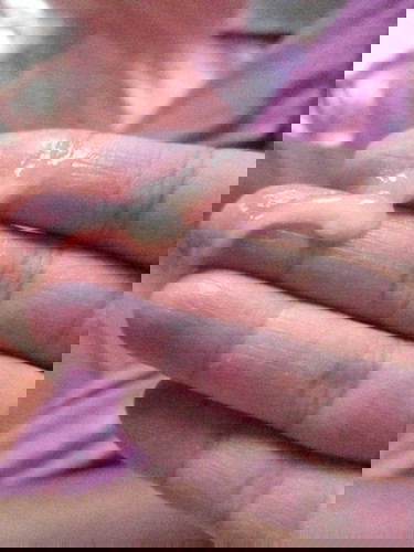 ขอถามแม่ๆหน่อยค่ะ