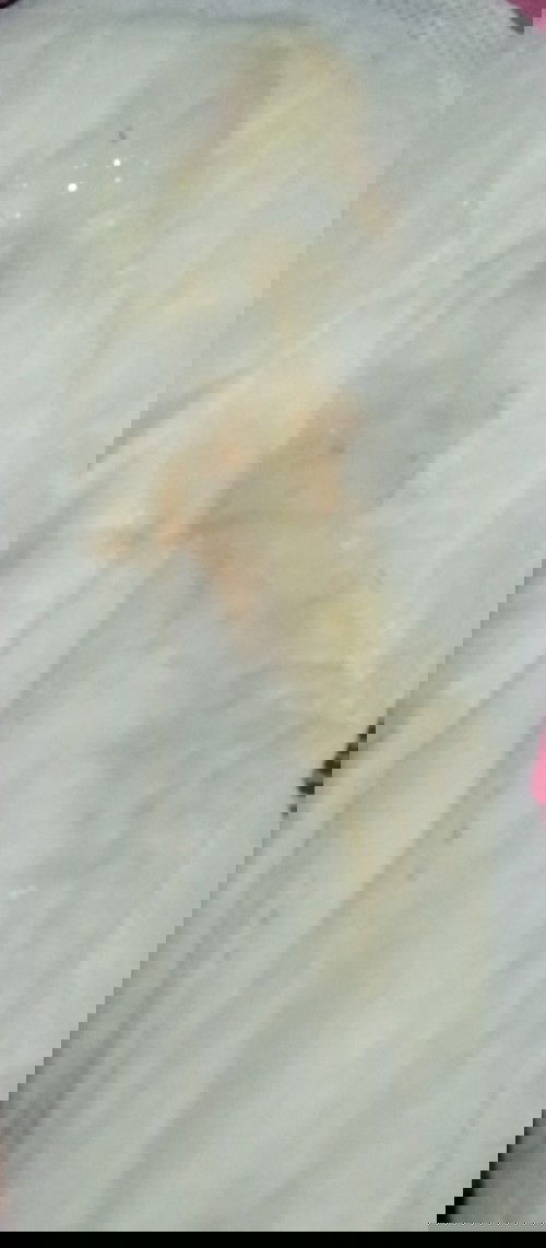 Apakah ini air ketuban?