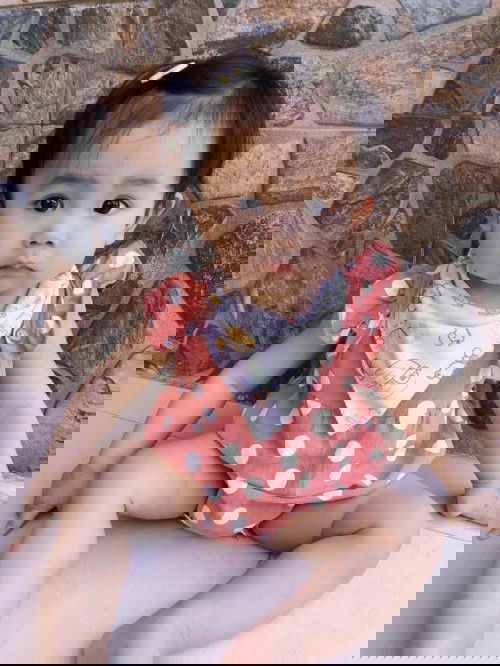 น้องอายุ 10เดือนแล้วจ้า