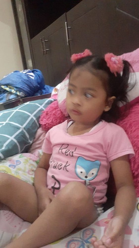 Bunda bunda saya mau tanya anak saya umur ya udh 3tahun 4bln tp blm bisa bicara gmn ya