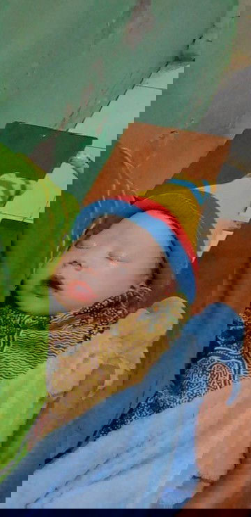 Alhamdulillah bunda 39wek 6day dedenya loncing