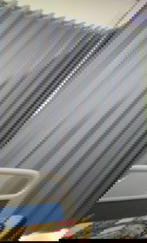 Hamil muda pendarahan dan hanya kantung janin