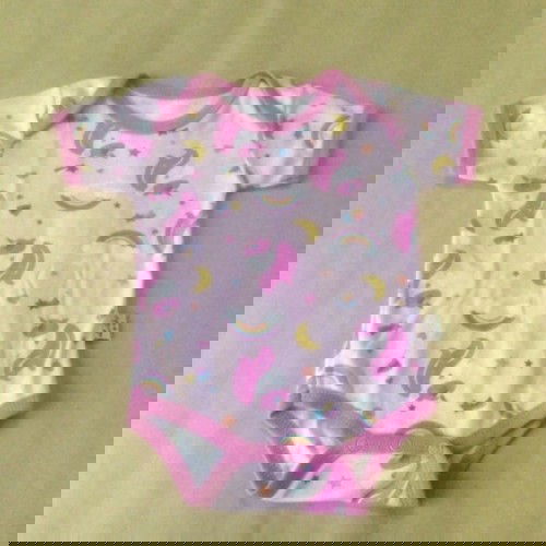 Preloved Jumper Bayi - Second