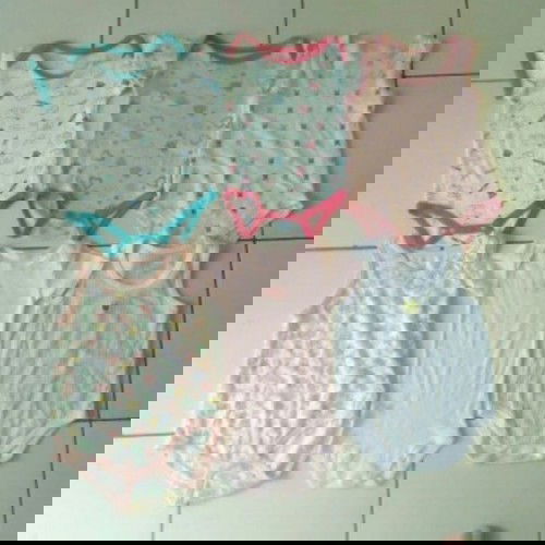 Preloved Jumper Import