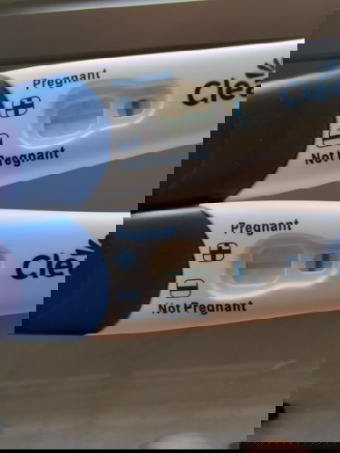 Am I pregnant?