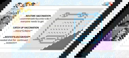 Did you watch "All About Bakuna" last week? What are your takeaways?