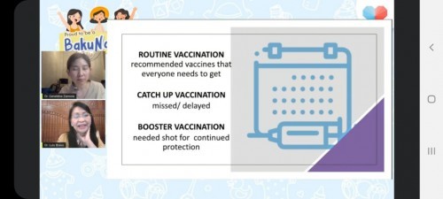 Did you watch "All About Bakuna" last week? What are your takeaways?