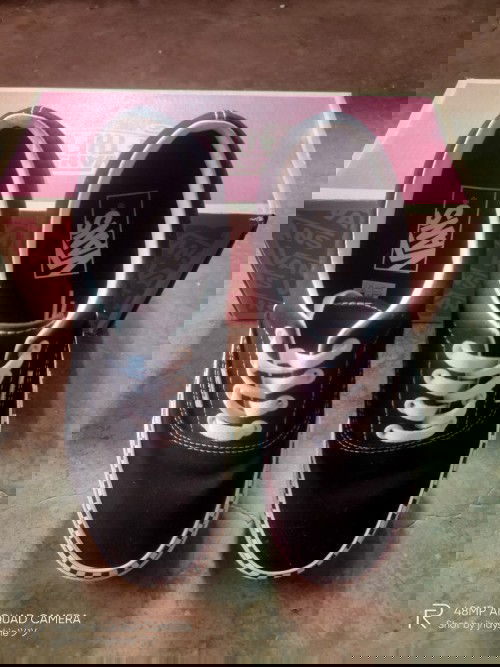 women shoes VANS ERA