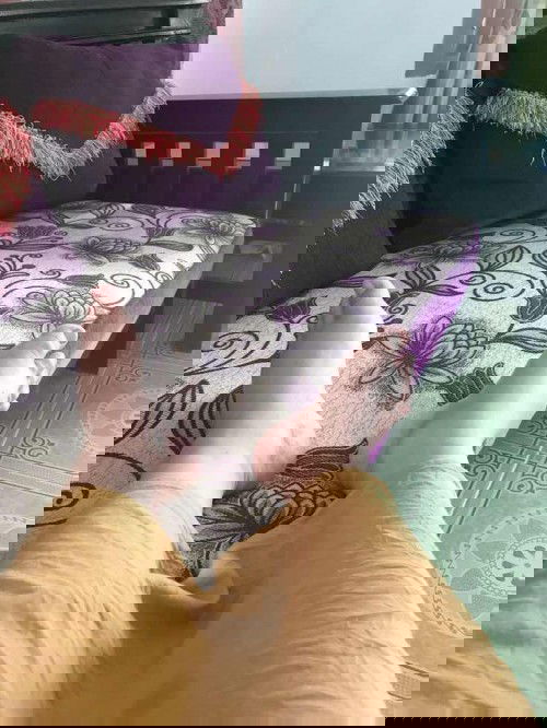 Bengkak di usia kehamilan 7 bulan