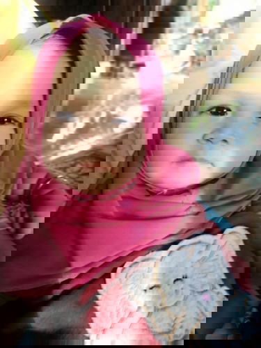 Perkenalan 🙏🏼🤗