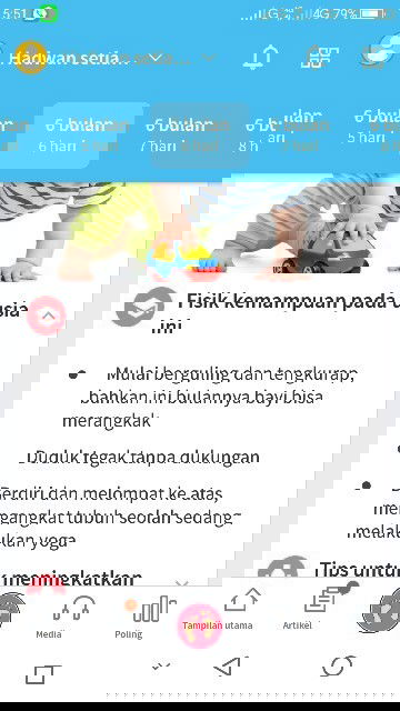 Aplikasi tap kmbali normal