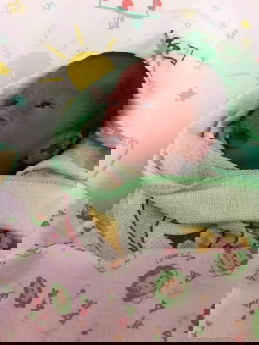 แชร์ประสบการณ์คลอดก่อนกำหนด