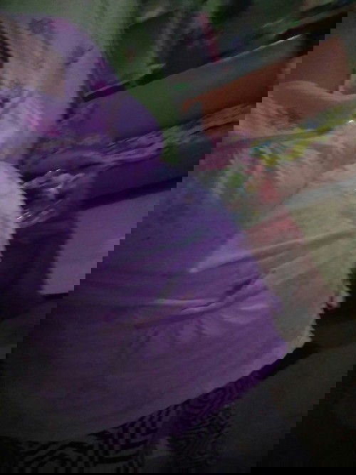 Sharing hamil 24weeks