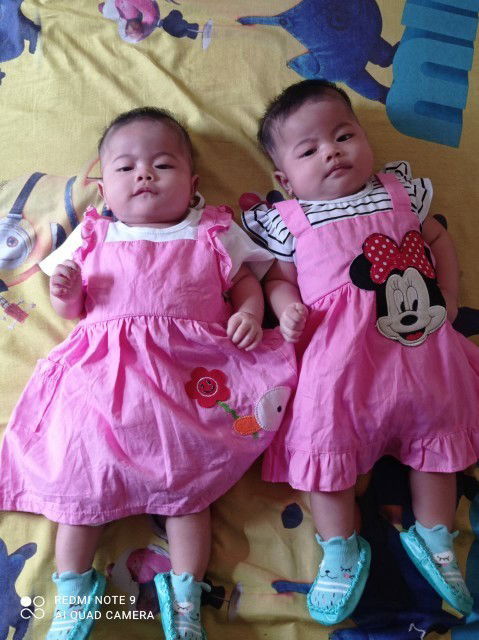 Pindah pindah Imunisasi